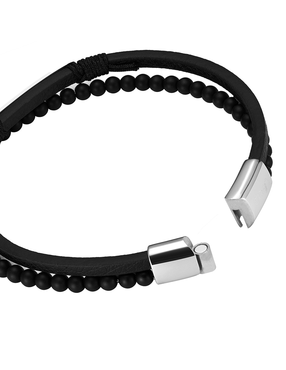 Pulsera greek double 3