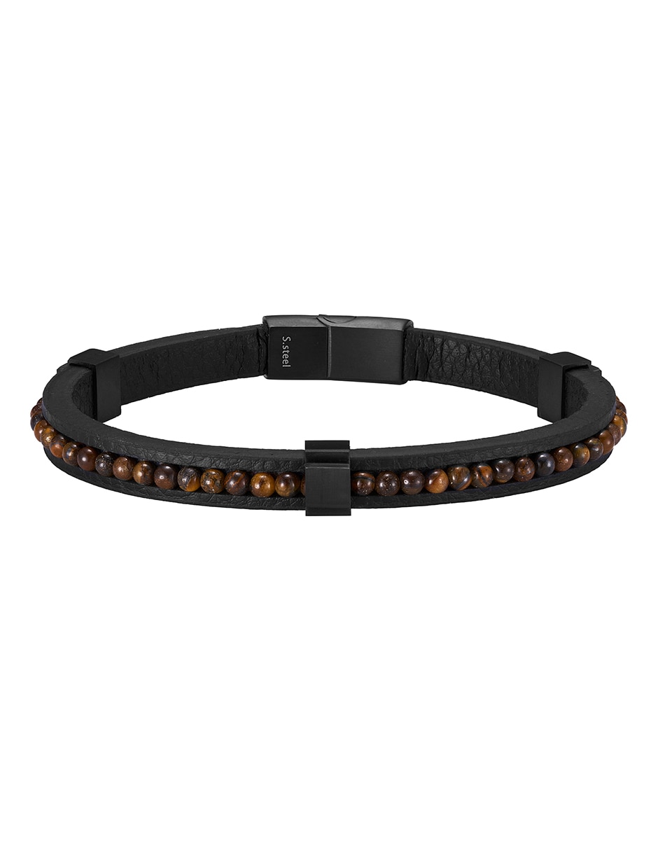 Pulsera tiger line