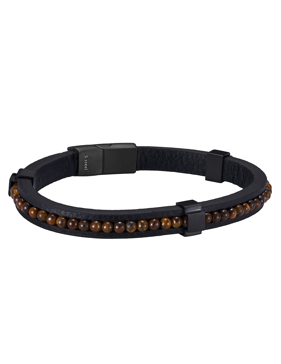 Pulsera tiger line 2