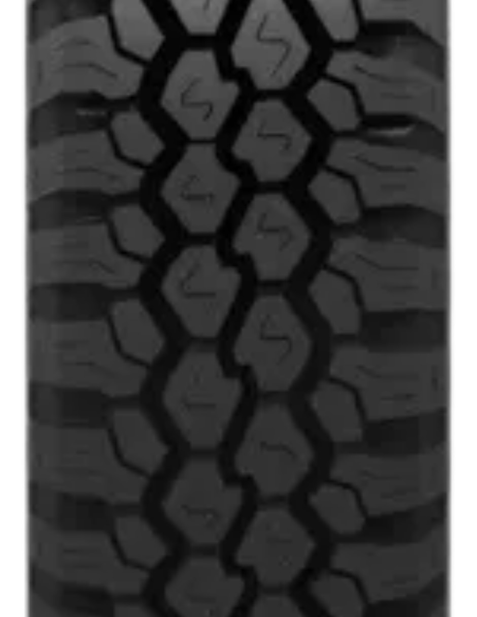 Llanta para auto SP Road Grippers 235/85 R16 2