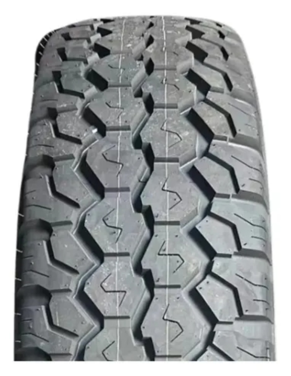 Llanta para auto SP Road Grippers 235/85 R16 3