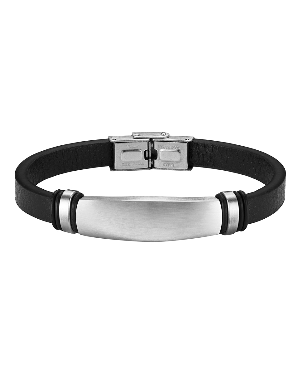 Pulsera wide bar