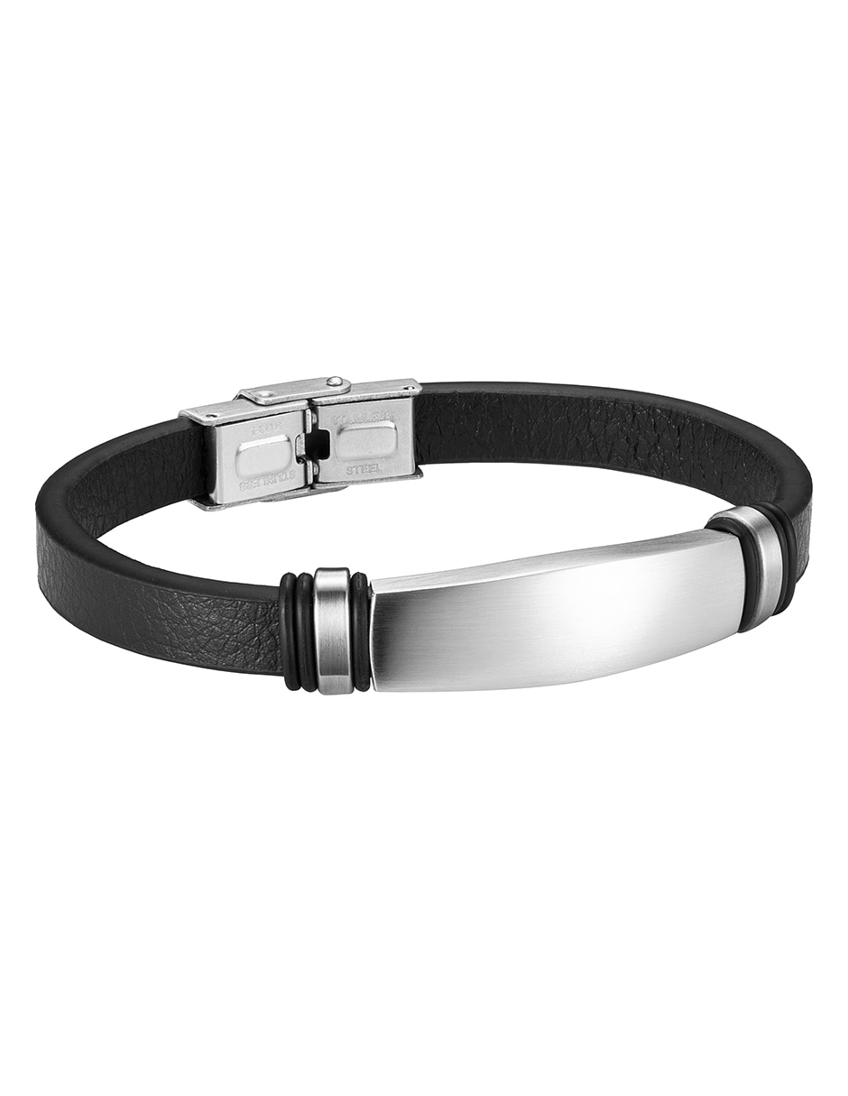 Pulsera wide bar 2