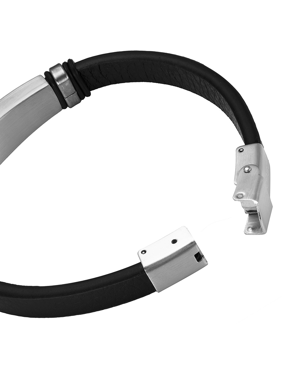 Pulsera wide bar 3