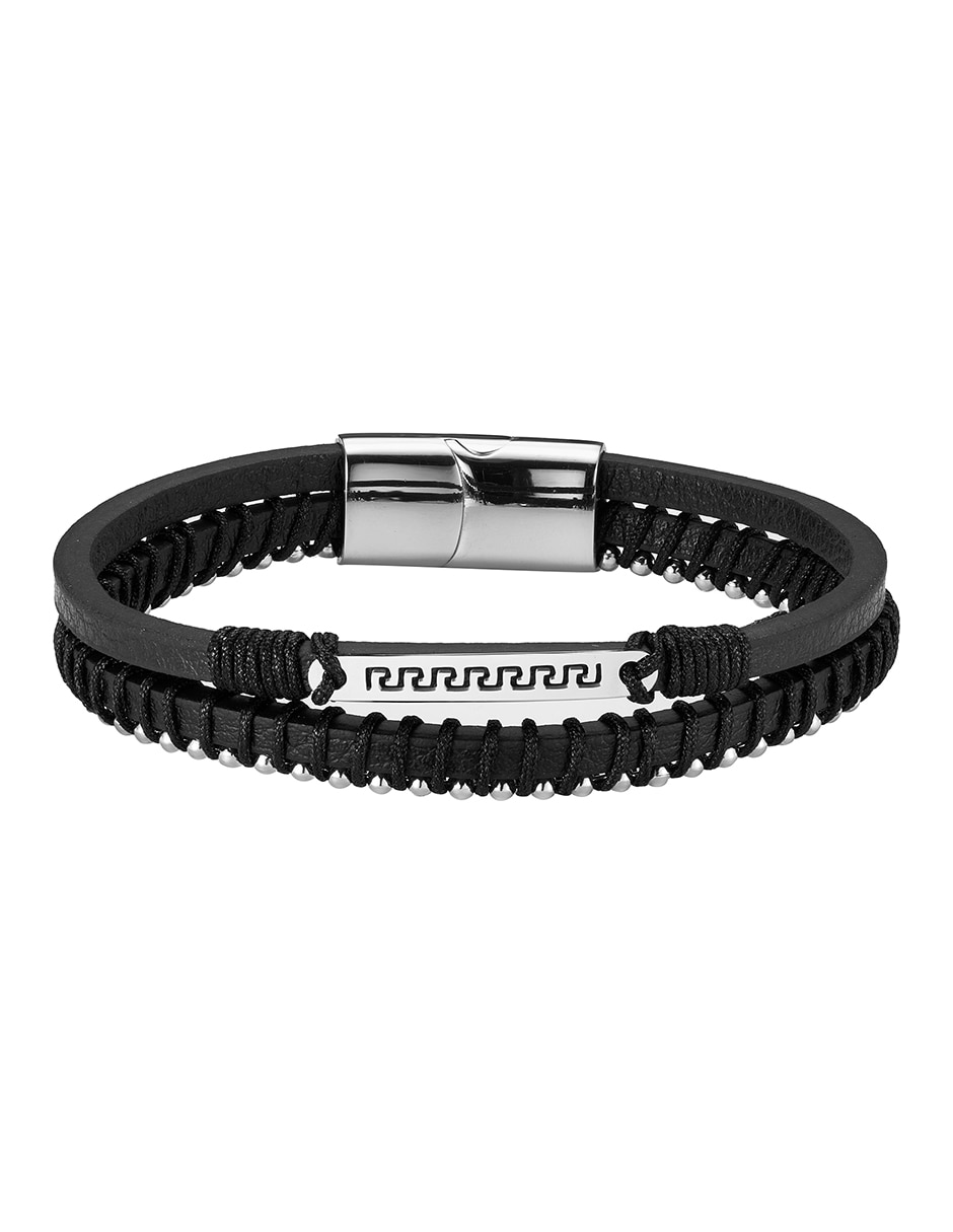 Pulsera greek double Pulsera greek double
