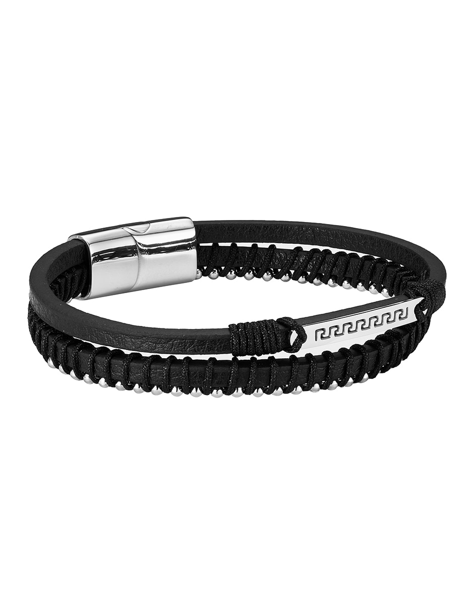 Pulsera greek double 2