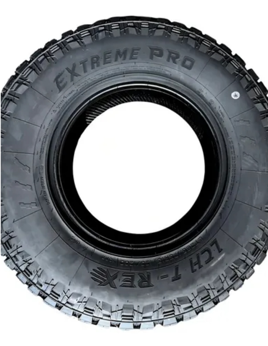 Llanta para auto Extreme Pro 205/70 R14 3