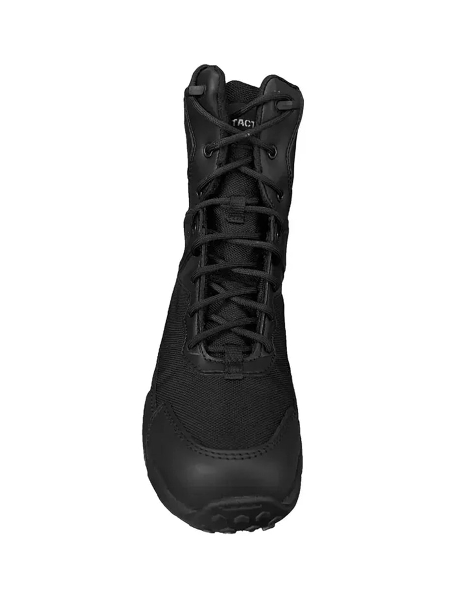 Bota de piel para hombre 4