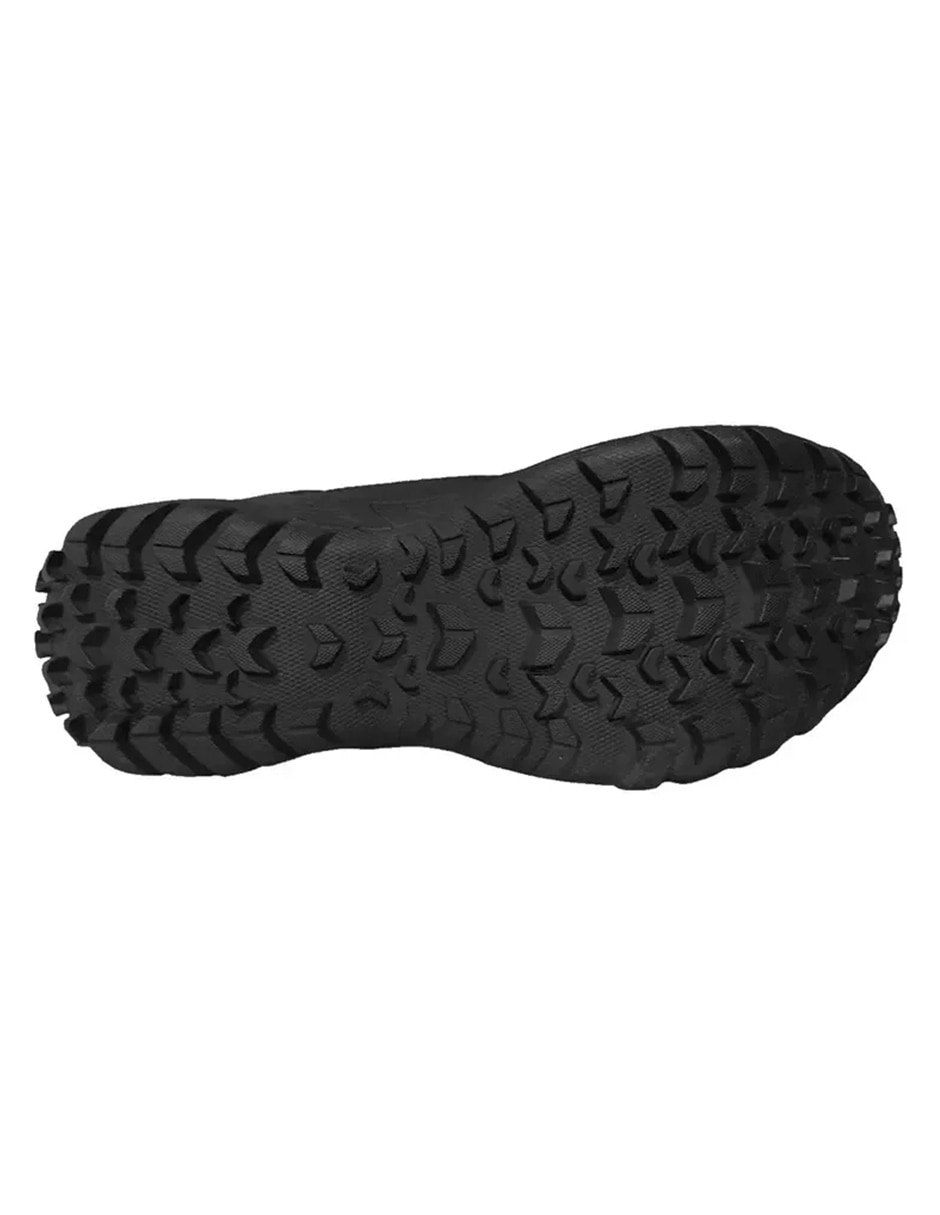 Bota de piel para hombre 6