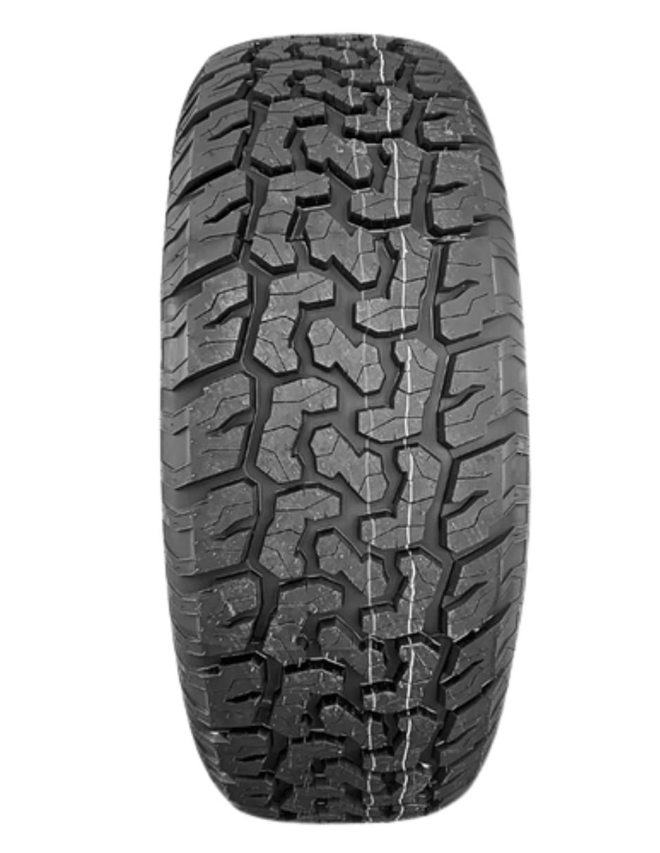 Llanta para auto AT100 245/70 R16 2