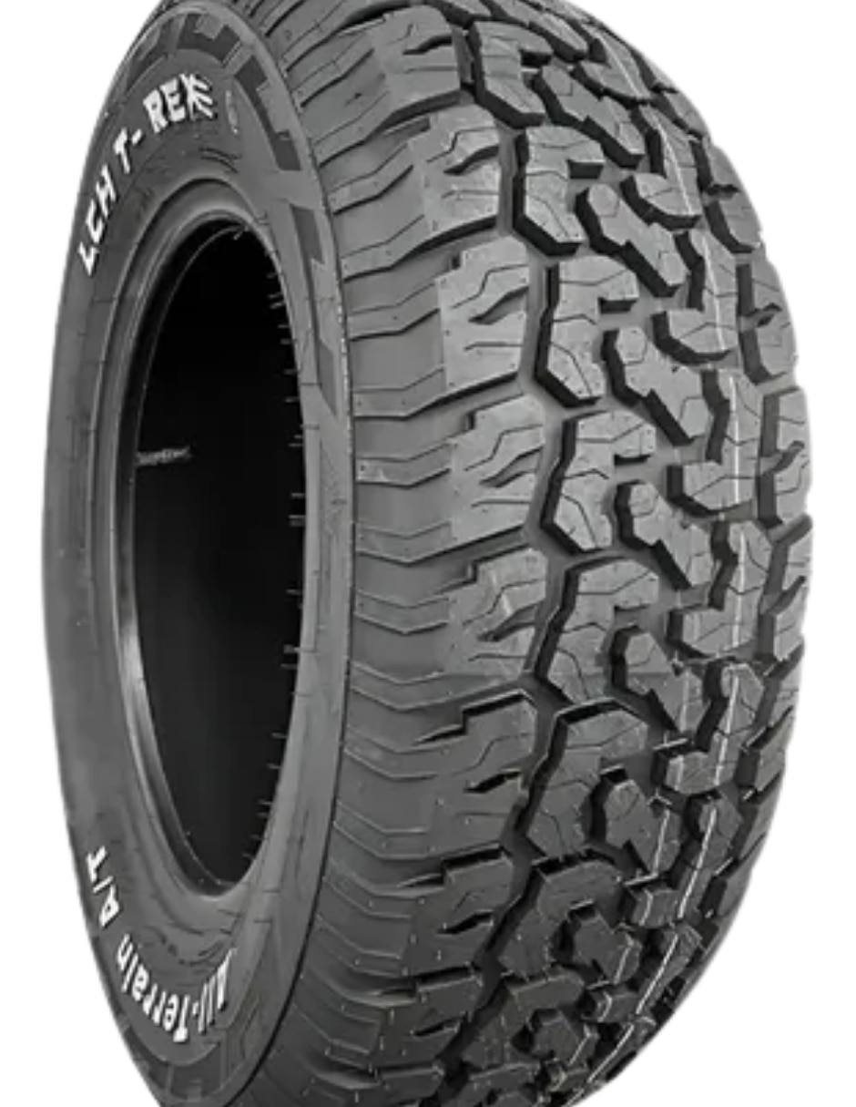 Llanta para auto Safari A/T 205/75 R16
