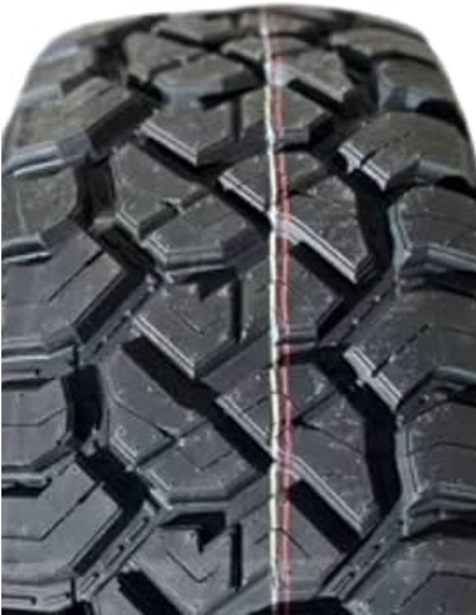 Llanta para auto Safari A/T 205/75 R16 3