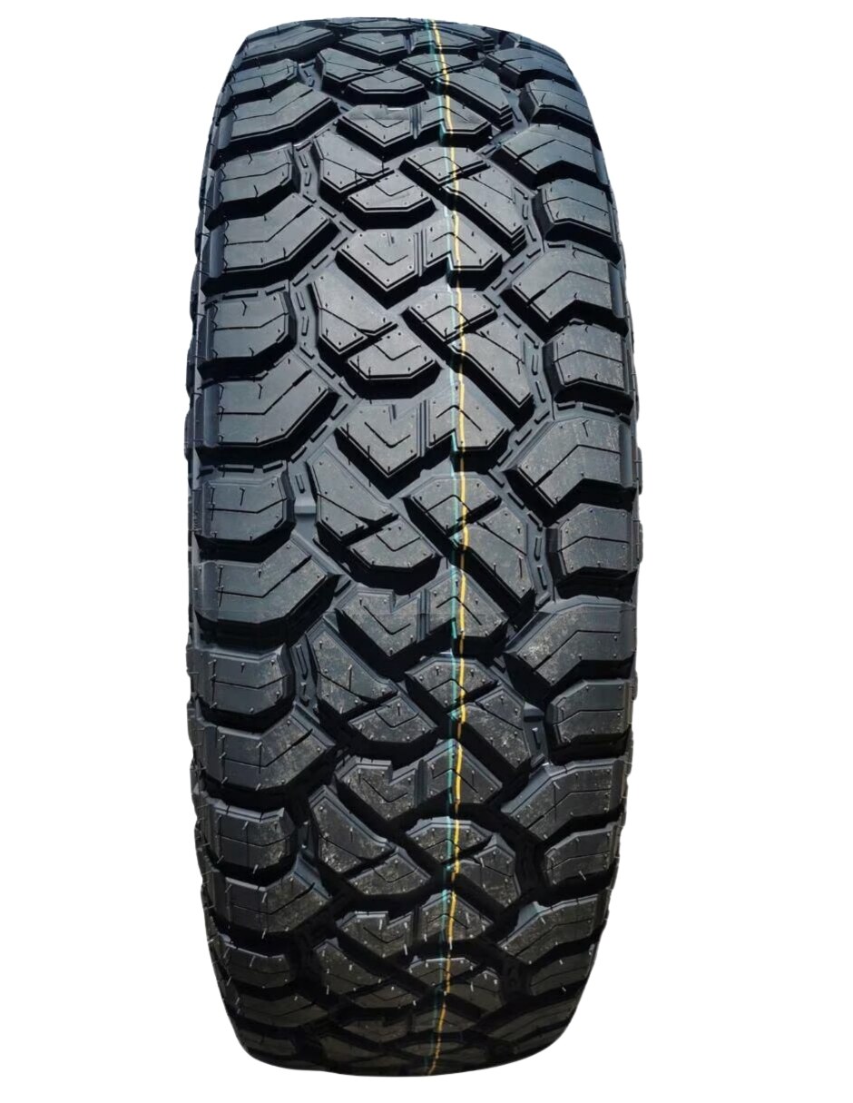 Llanta para auto Extreme Pro 265/70 R17 2
