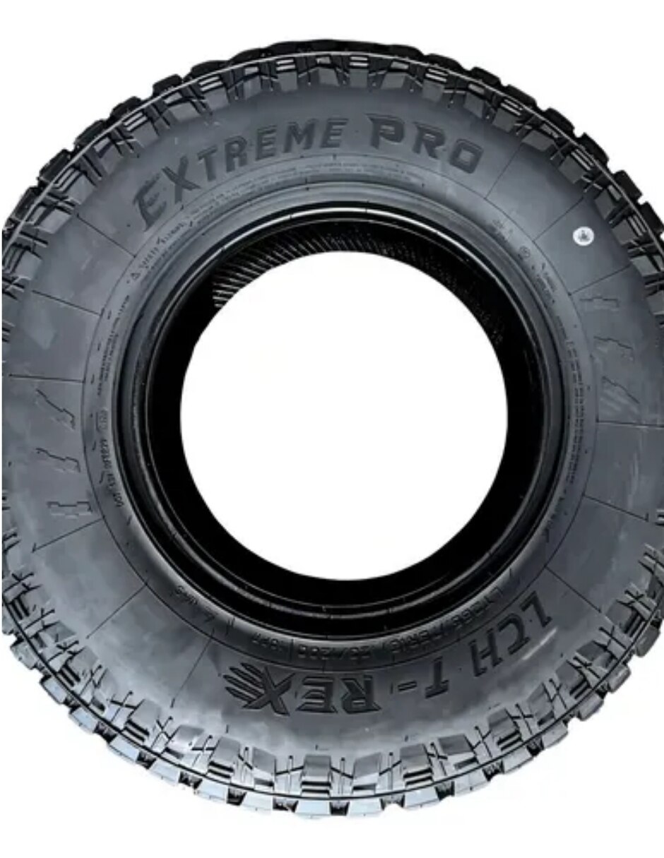 Llanta para auto Extreme Pro 265/70 R17 3