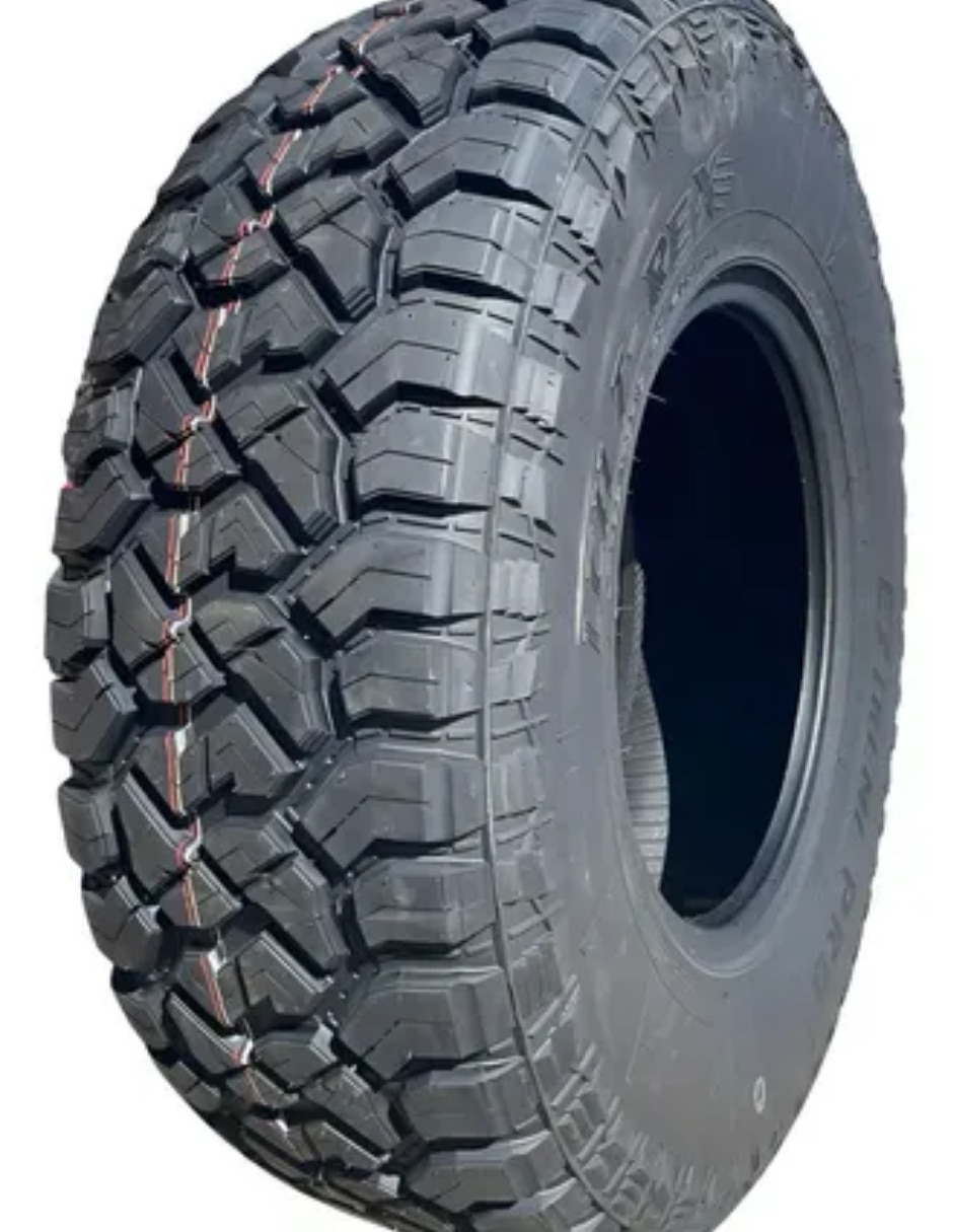 Llanta para auto Extreme Pro 27x/8.5 R14