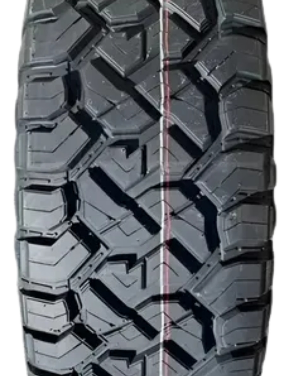 Llanta para auto Extreme Pro R/T 33x/12.5 R20 3
