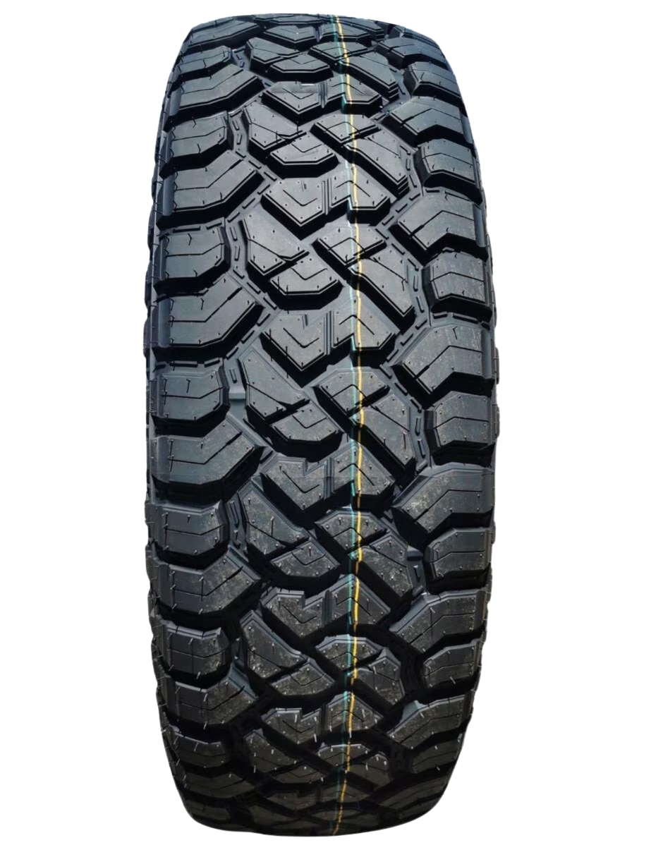 Llanta para auto Extreme Pro 235/70 R16 2