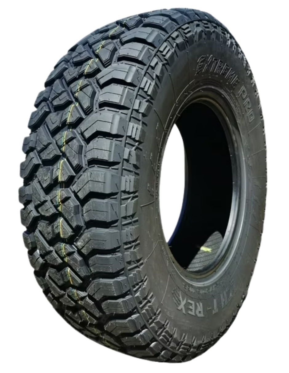 Llanta para auto Extreme Pro 235/70 R16 4