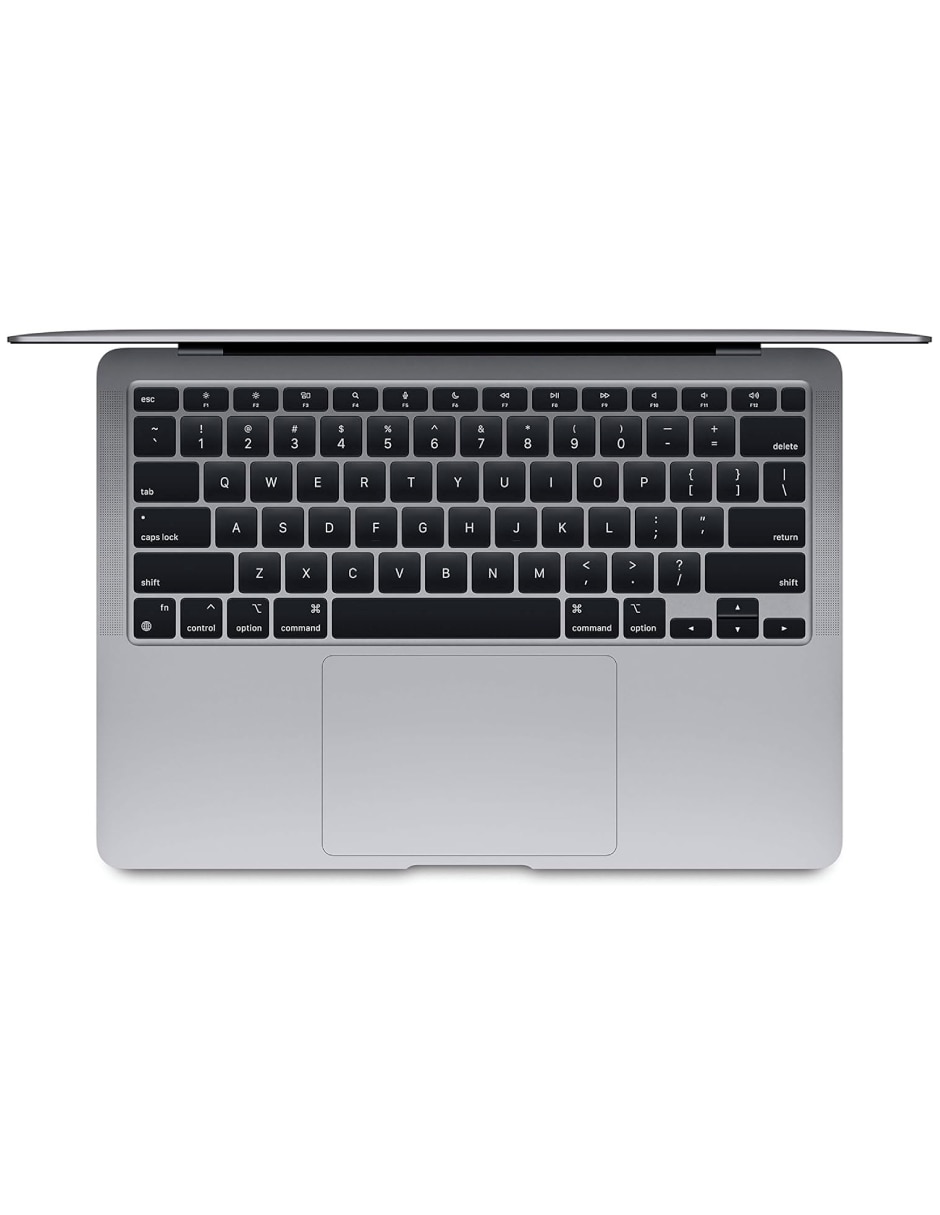 Laptop APPLE MacBook Air 8GB RAM 256GB SSD 13.3 pulgadas 2560 x 1600 M1 8 GB RAM 256 GB SSD reacondicionado
