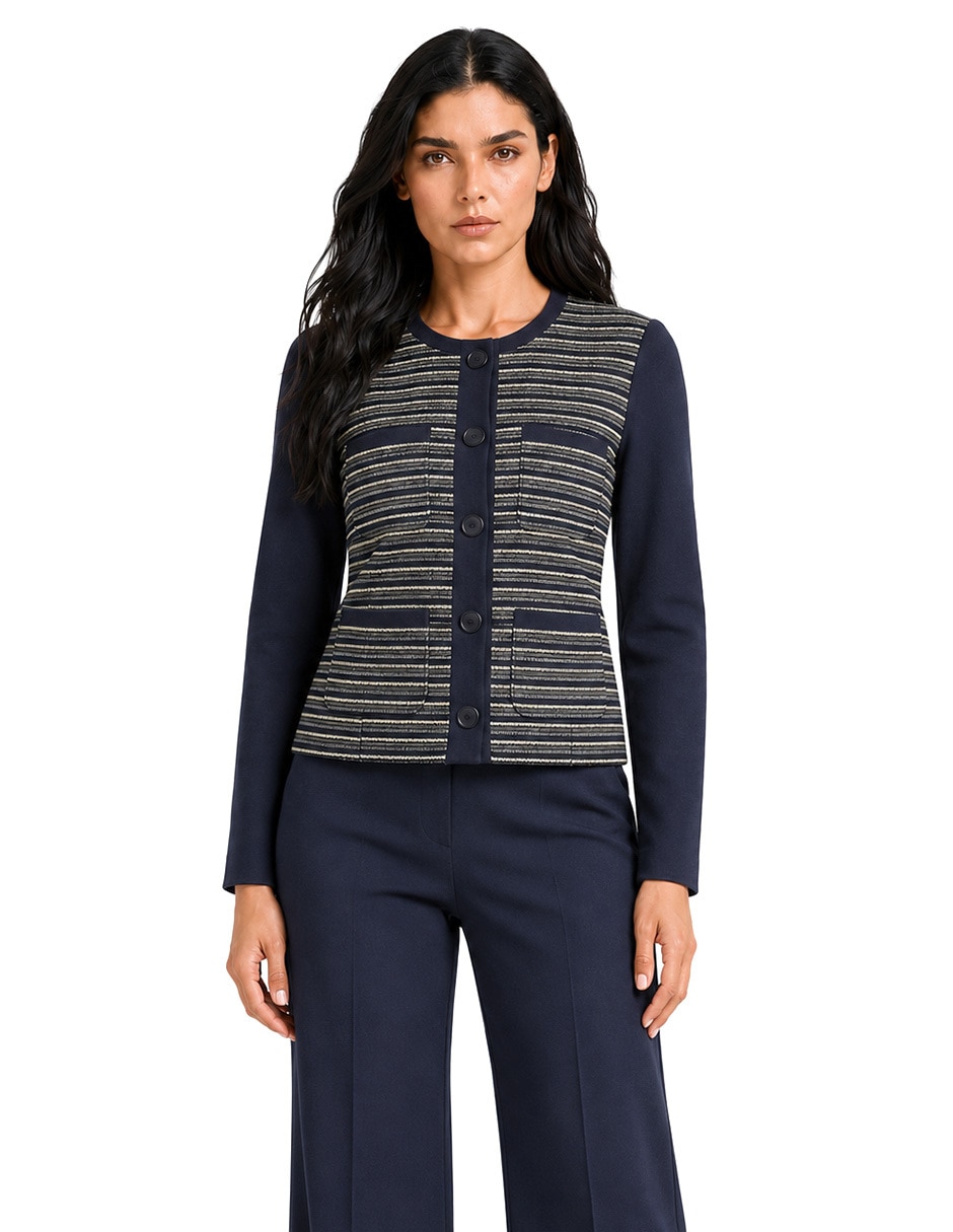 Saco casual para mujer Saco casual para mujer