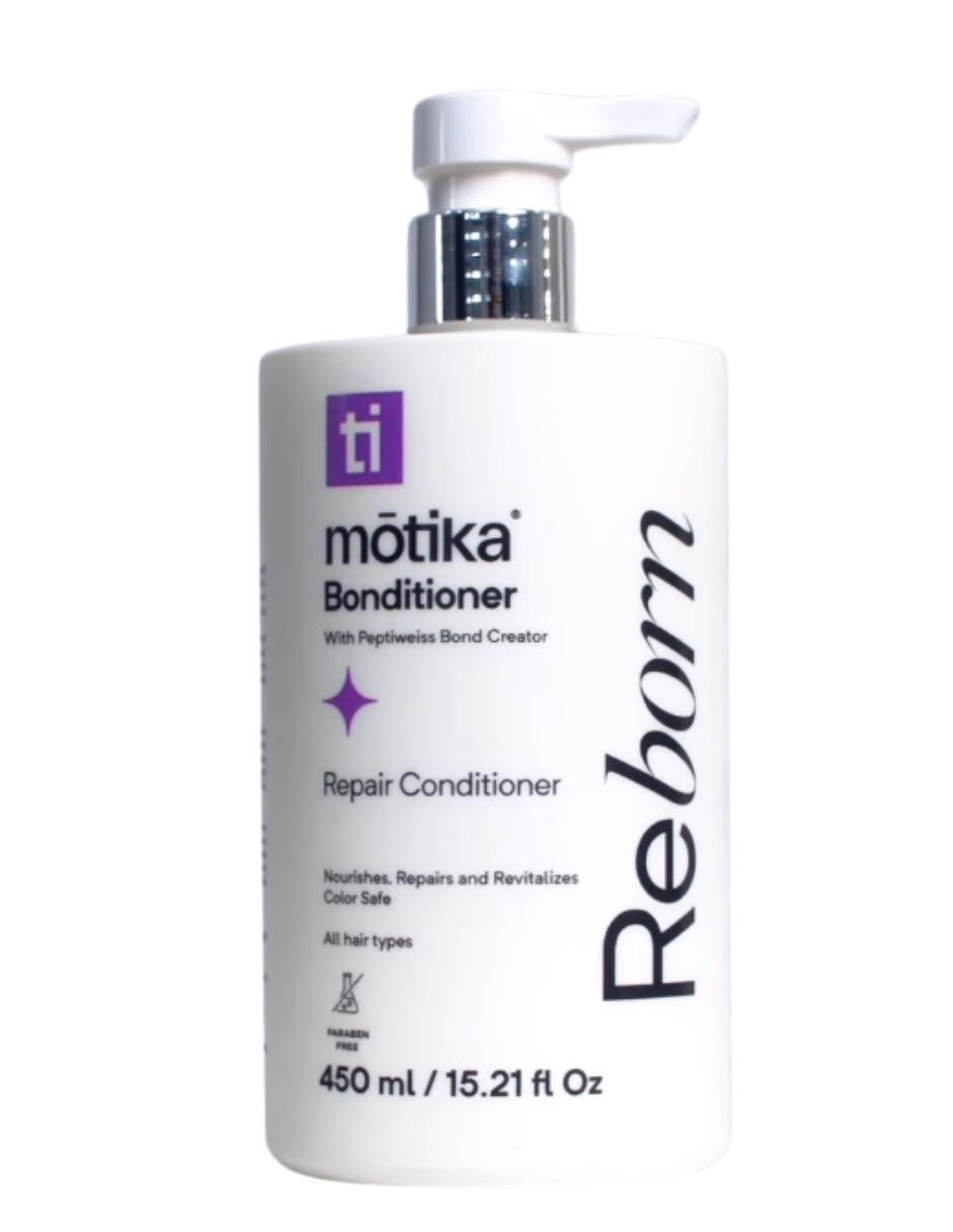 Imagen de producto Acondicionador para cabello reparador reborn