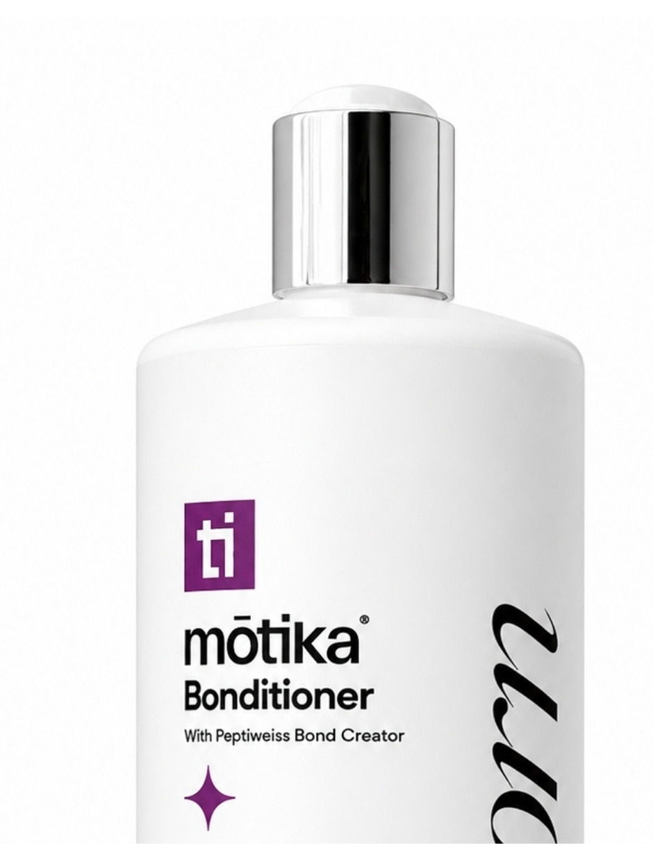 Acondicionador para cabello reparador reborn