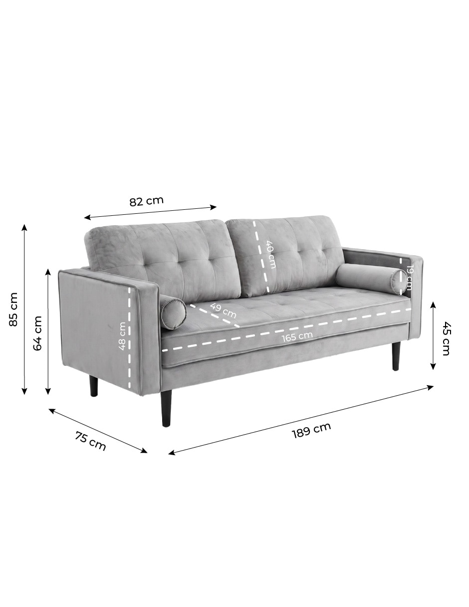 Love seat 10