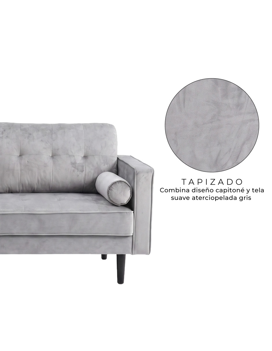 Love seat 2