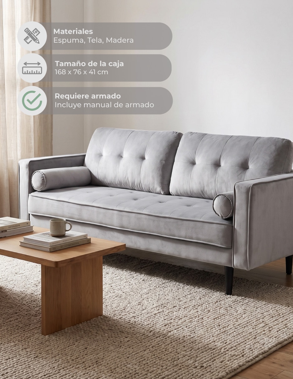 Love seat 4