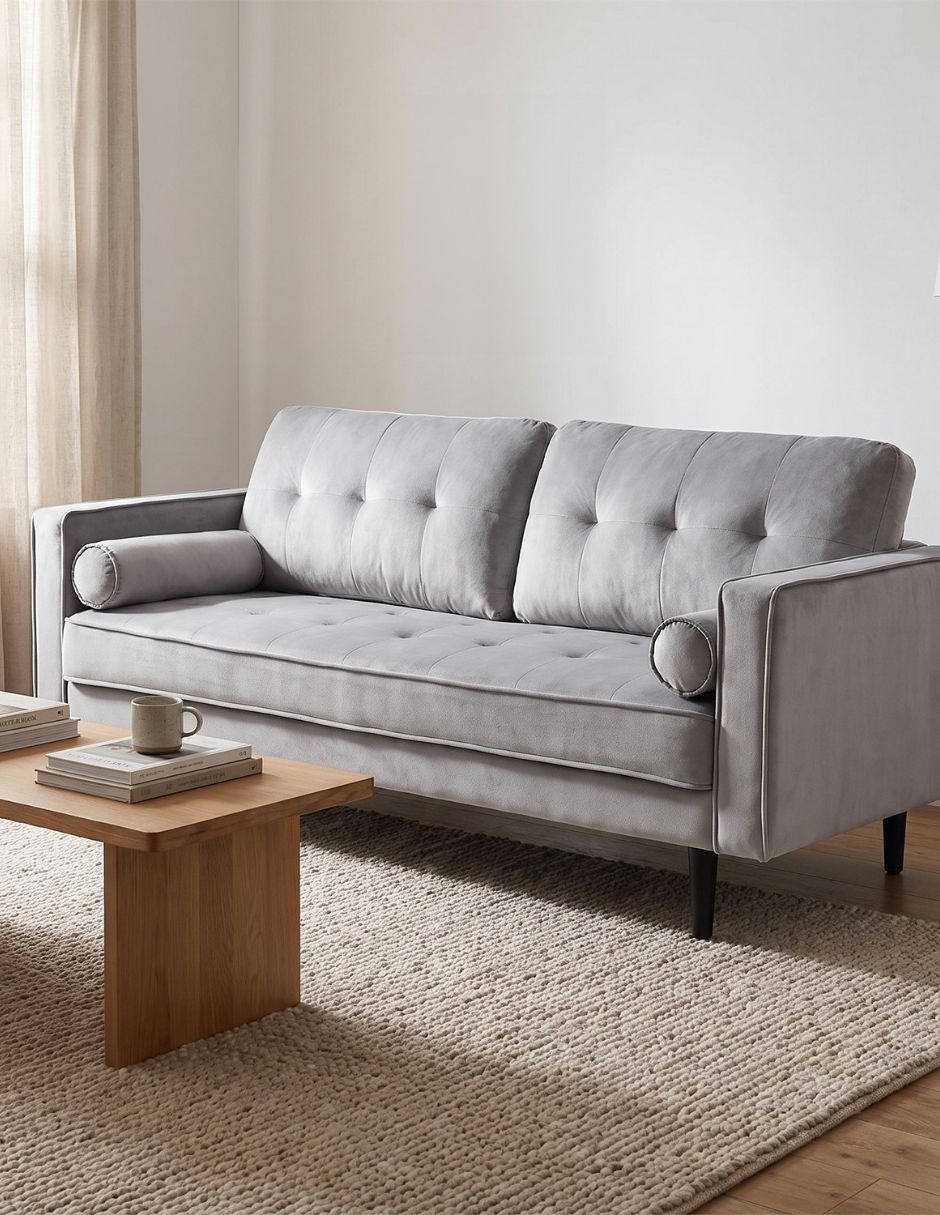 Love seat 7