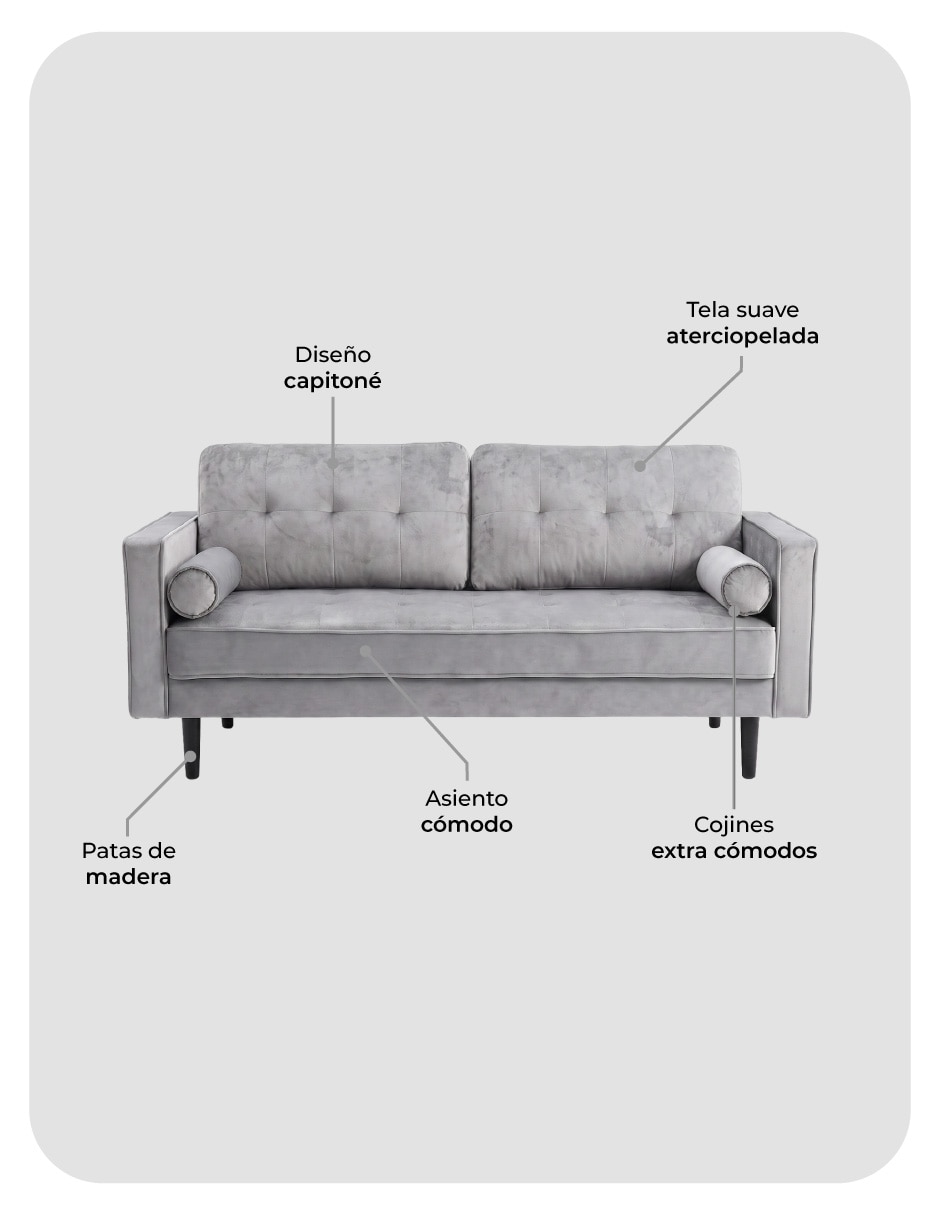 Love seat 8