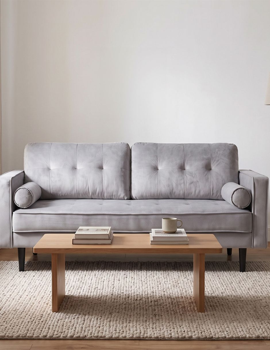 Love seat 9