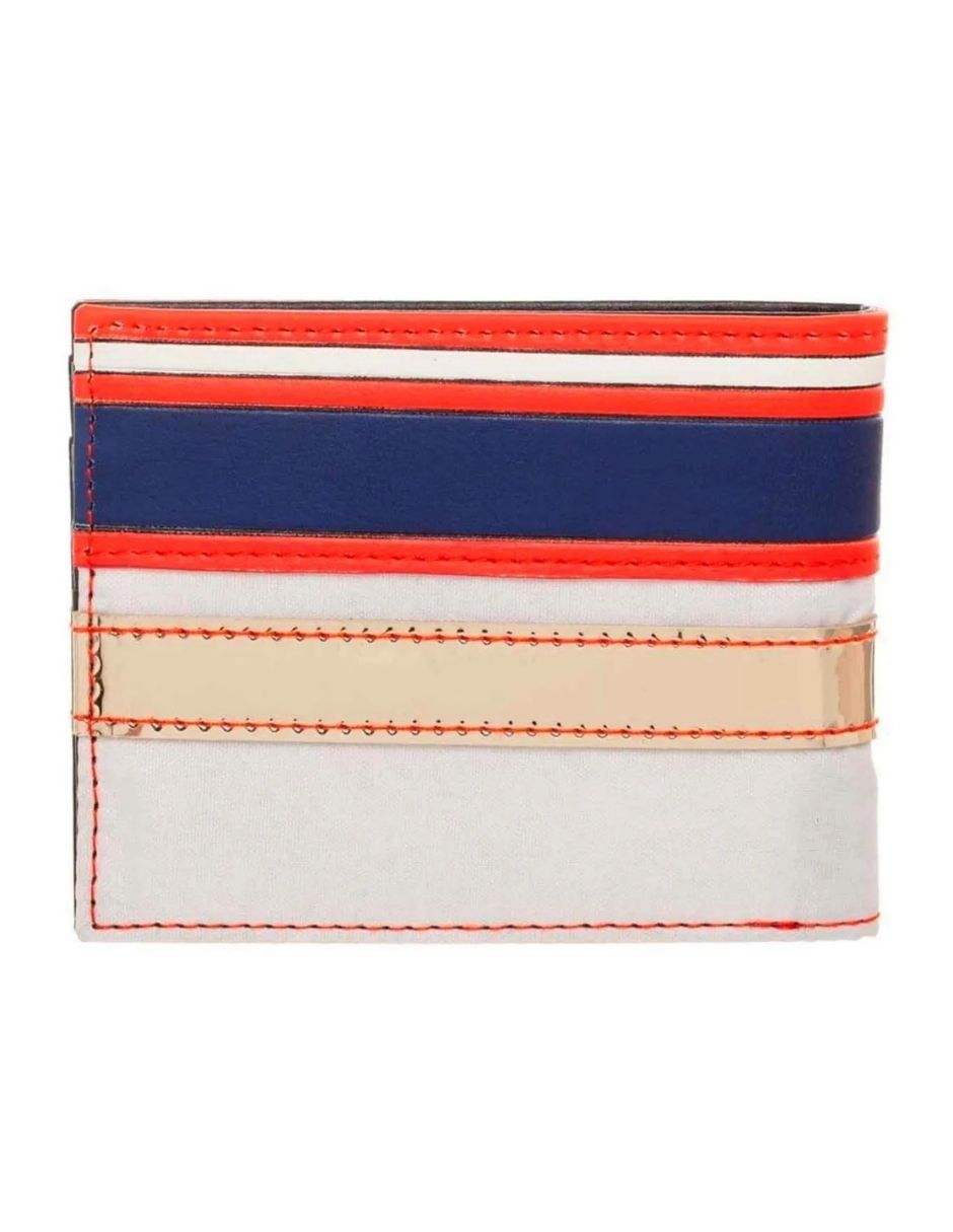 Cartera My Hero Academia unisex