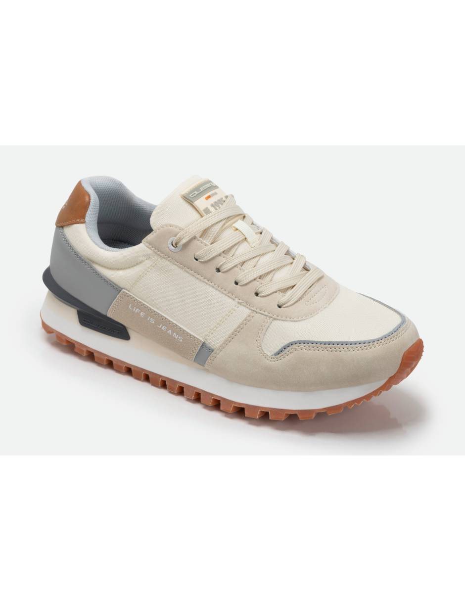 Tenis para hombre