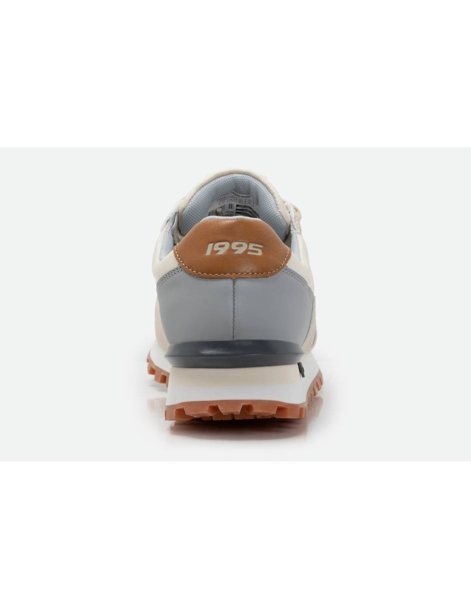 Tenis para hombre 4