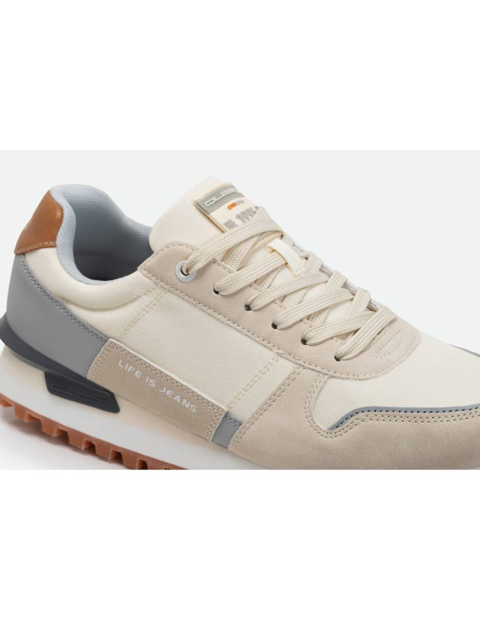 Tenis para hombre 5