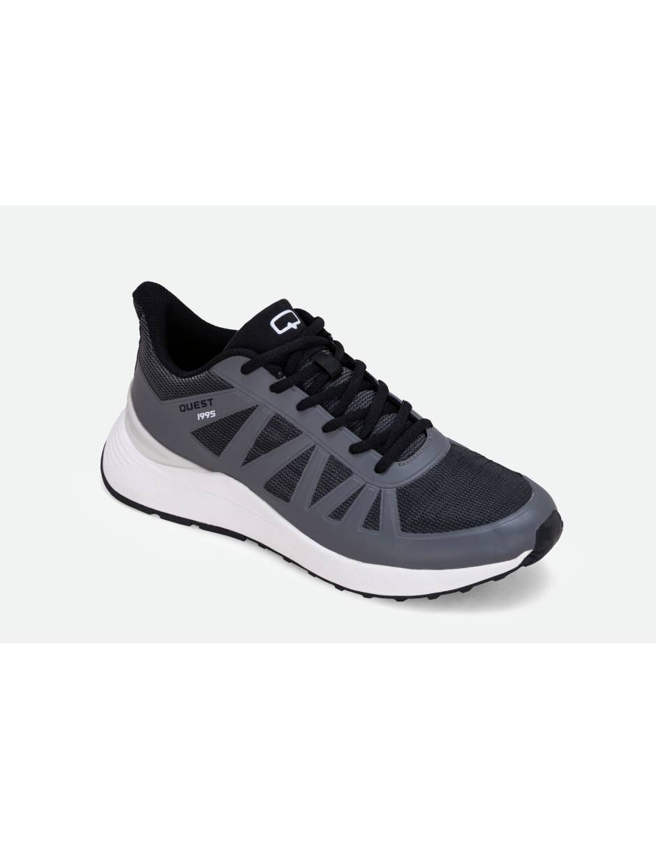 Tenis de piel(si aplica) TENIS para hombre