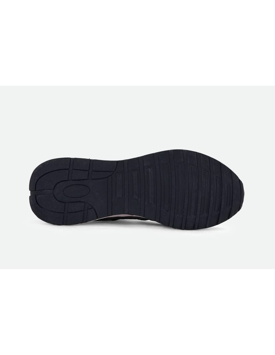 Tenis de piel(si aplica) TENIS para hombre 2