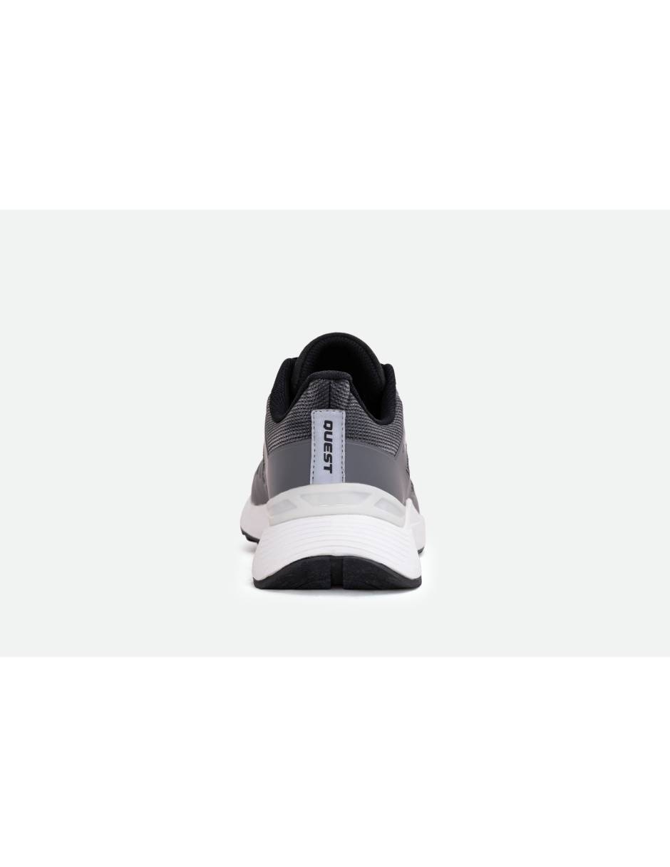 Tenis de piel(si aplica) TENIS para hombre 3