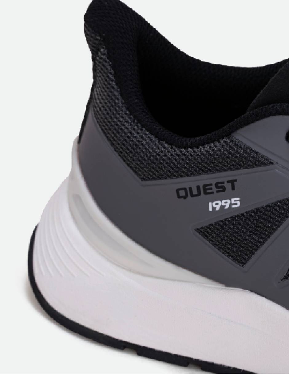 Tenis de piel(si aplica) TENIS para hombre 4