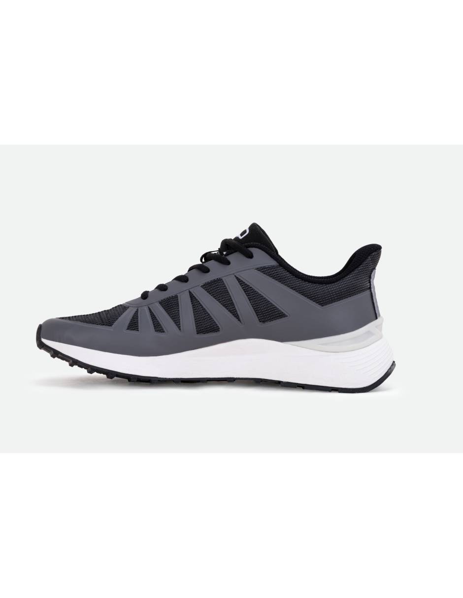 Tenis de piel(si aplica) TENIS para hombre 5