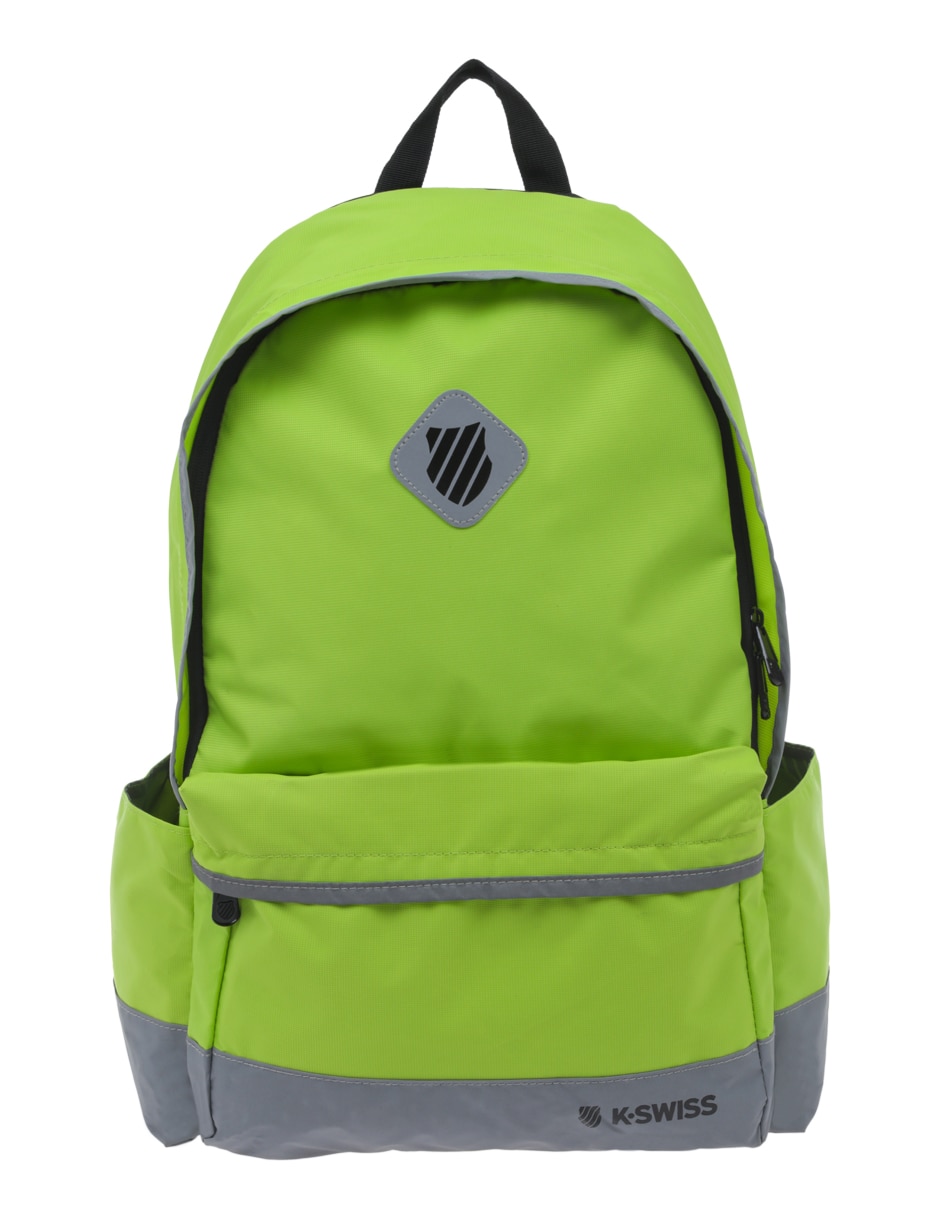 Mochila escolar riveb para hombre