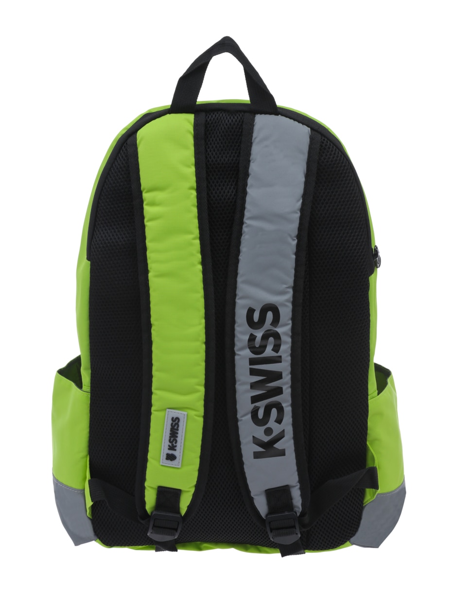 Mochila escolar riveb para hombre 3