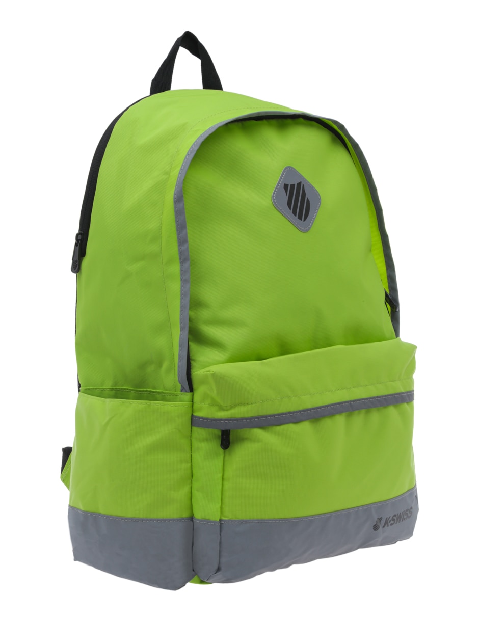 Mochila escolar riveb para hombre 4