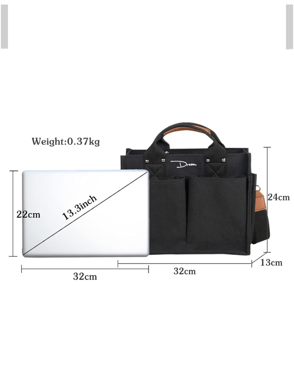 Bolsa tote para Mujer 4
