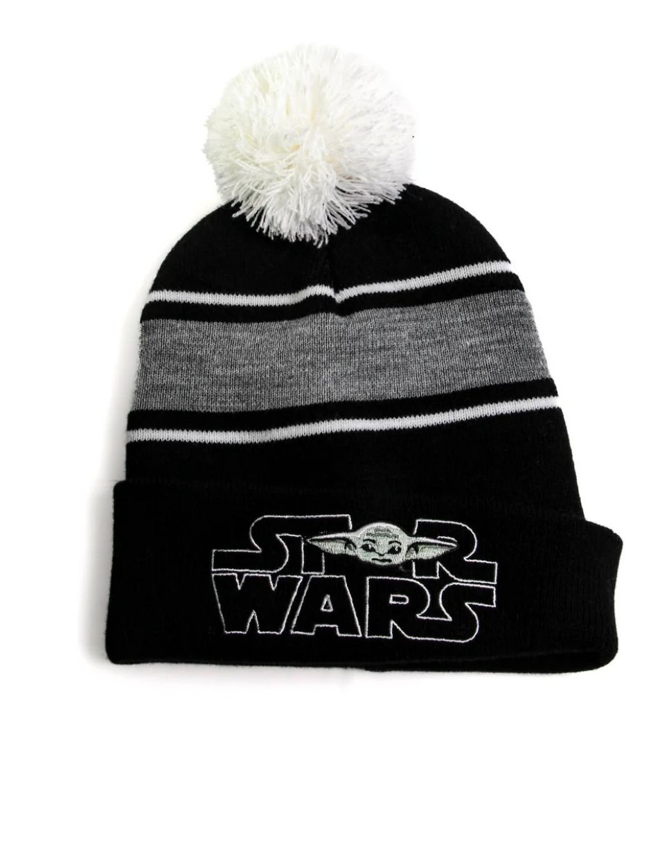 Gorro Disney Boys The Child Star Wars infantil 2