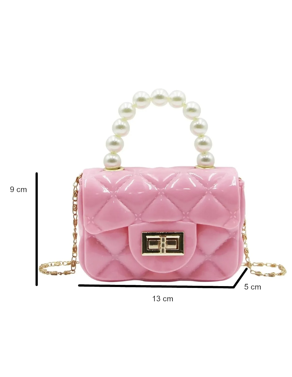 Bolsa crossbody para mujer 4