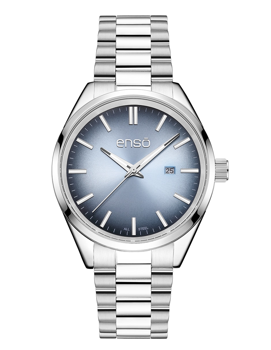 Reloj pulsera metropolitan arctic blue para hombre ews263g03 Reloj pulsera metropolitan arctic blue para hombre ews263g03