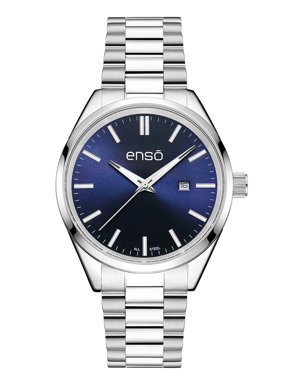 Reloj pulsera metropolitan midnight blue para hombre ews263g02 Reloj pulsera metropolitan midnight blue para hombre ews263g02