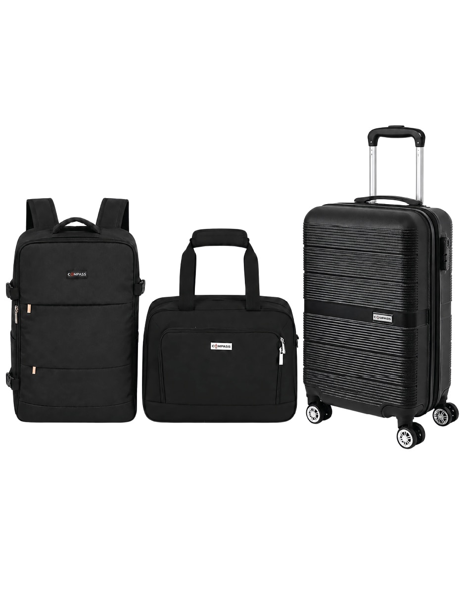Set maletas de viaje Set maletas de viaje